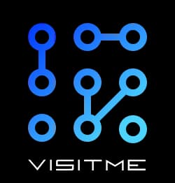 VisitMe Logo