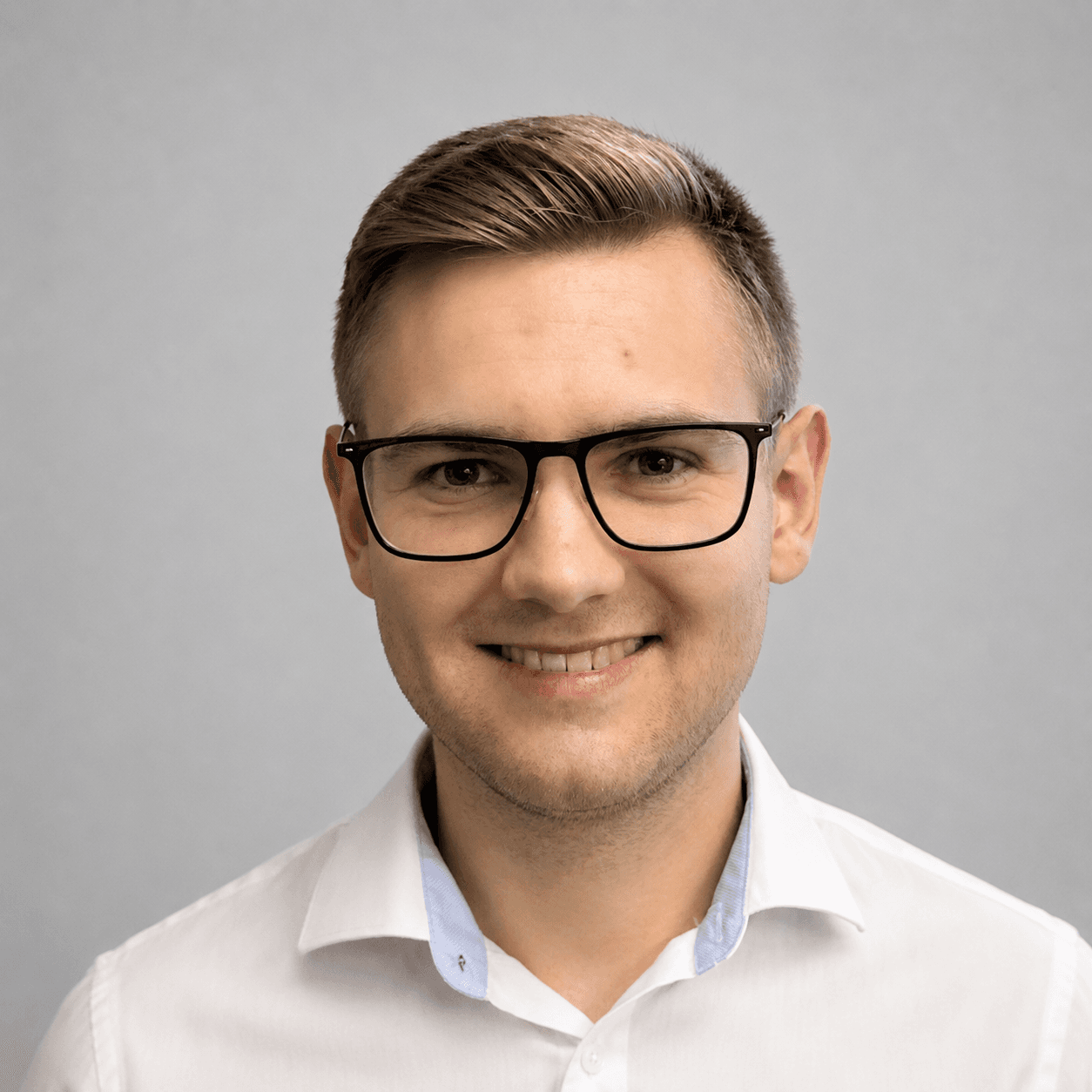 Simon Mantai